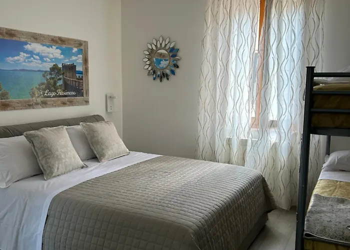 Dolce Dormire קאסטיגליונה דל לאגו