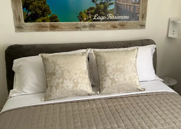 Pensión Dolce Dormire 4*