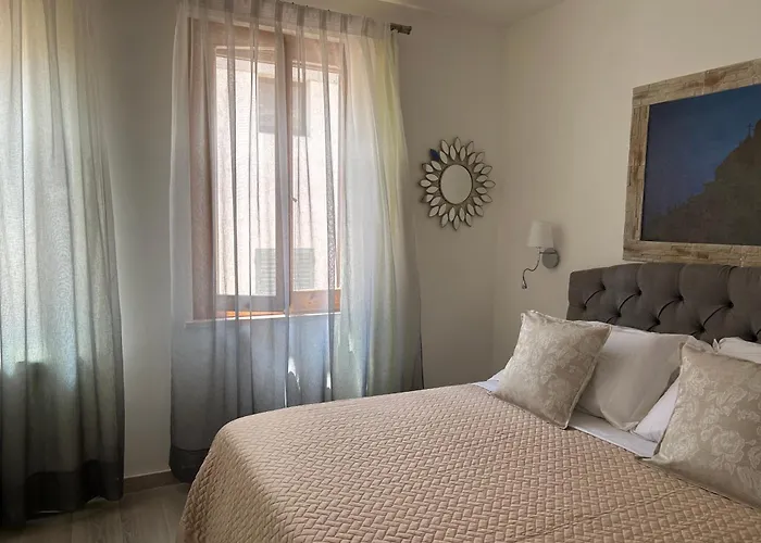 Pensión Dolce Dormire 4*