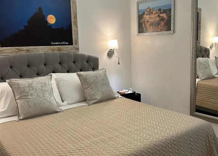 Dolce Dormire Pensión