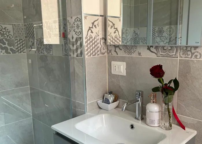 Dolce Dormire 4* קאסטיגליונה דל לאגו