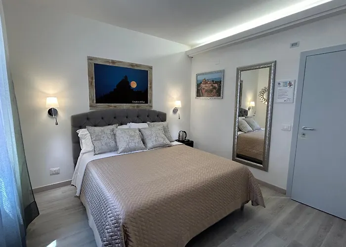 Pensión Dolce Dormire