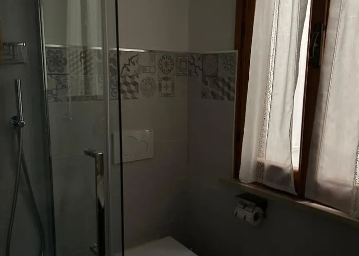 Dolce Dormire Pensión