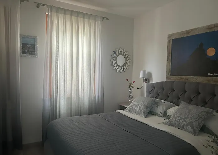 Dolce Dormire בית הארחה