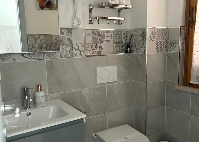 Pensión Dolce Dormire