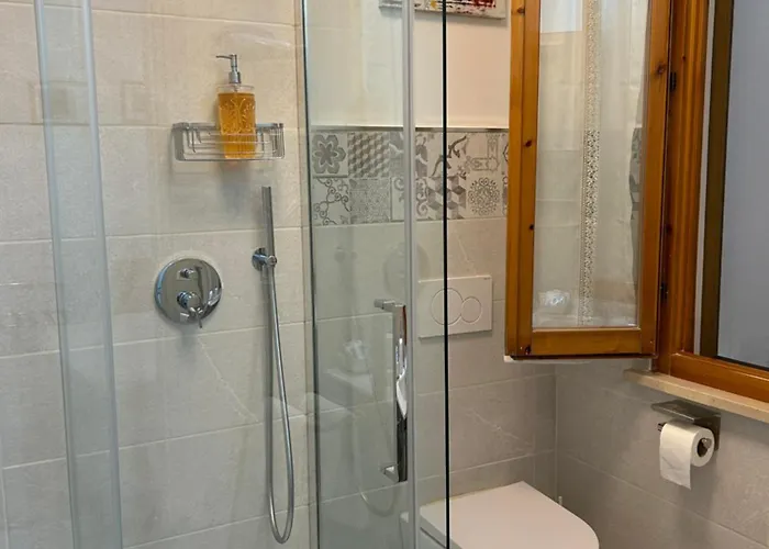 Dolce Dormire בית הארחה 4*