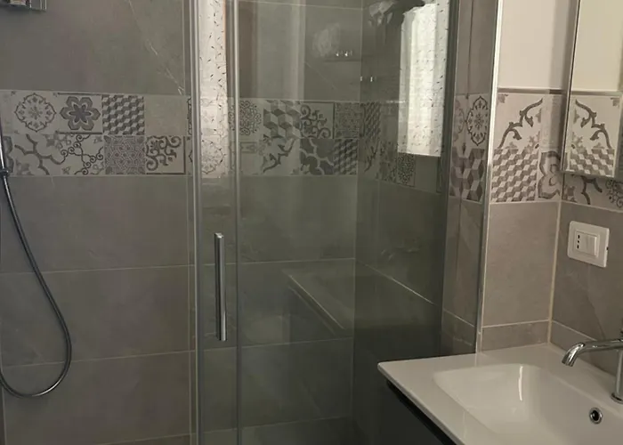 בית הארחה Dolce Dormire 4*