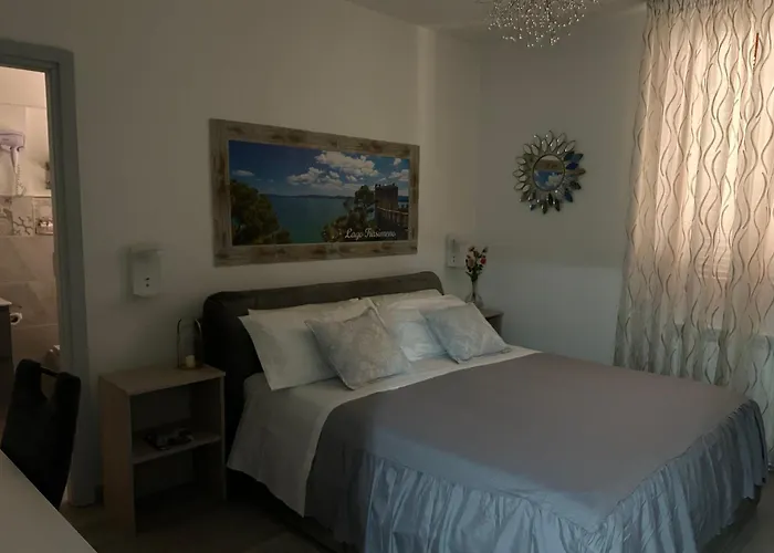 Dolce Dormire Castiglione del Lago