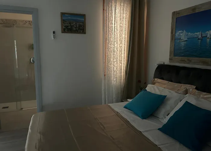 Pensión Dolce Dormire 4*