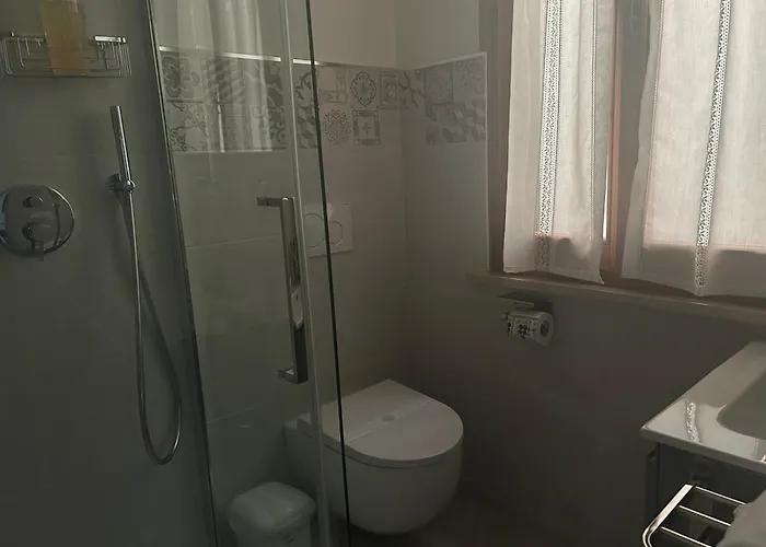 Dolce Dormire Pensión Castiglione del Lago