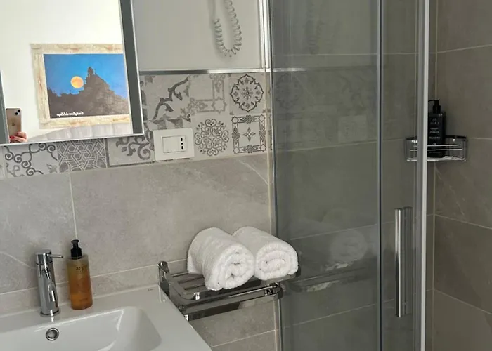 Dolce Dormire Castiglione del Lago