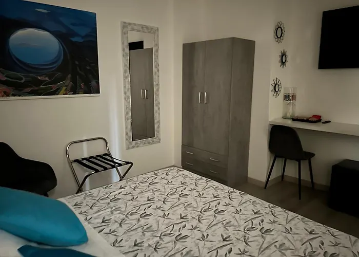 בית הארחה Dolce Dormire קאסטיגליונה דל לאגו