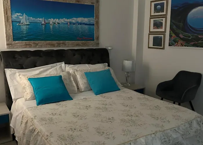 Dolce Dormire Pensión 4*