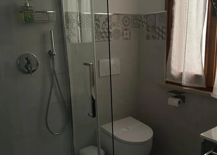 Dolce Dormire Pensión Castiglione del Lago